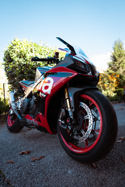 Radiatore freno GP - Aprilia / Ducati