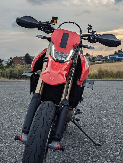 Alette - Ducati Hypermotard 698 Mono