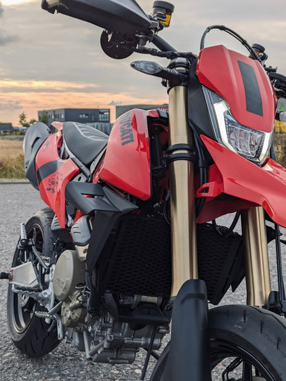 Alette - Ducati Hypermotard 698 Mono