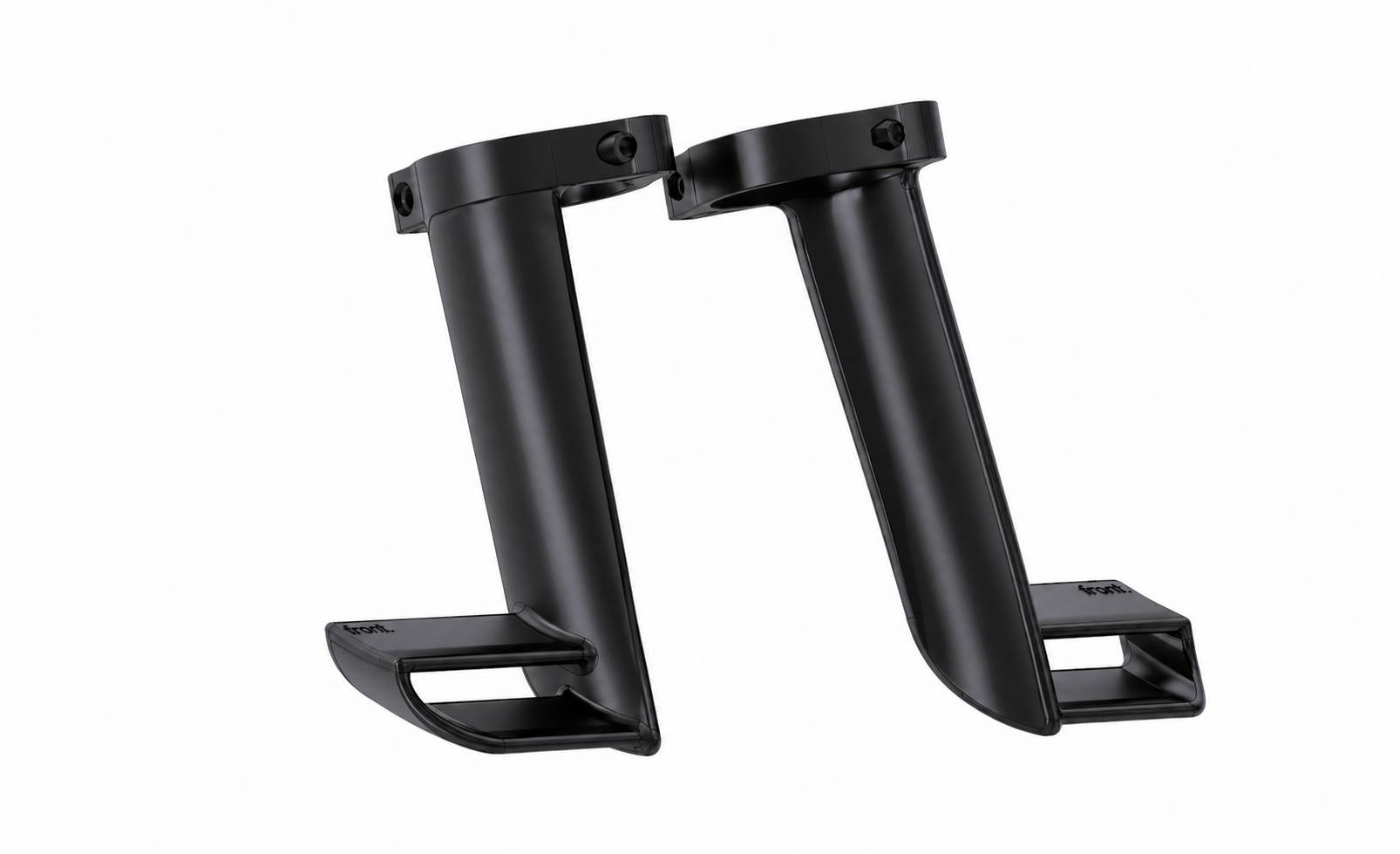 Alette per forcella V1- Aprilia Tuono / RS660