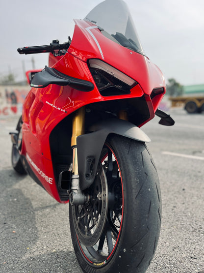 Radiatore freno - Ducati V4/1199/1299