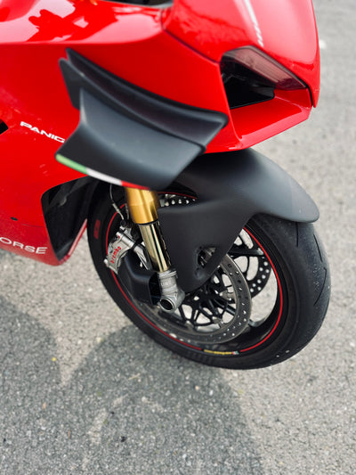 Radiatore freno - Ducati V4/1199/1299/Monster